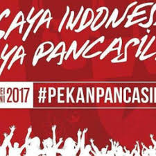 Secara umum, slogan dapat dikelompokkan dalam beberapa jenis. Slogan Saya Indonesia Saya Pancasila Dikritik Ini Kata Barekraf News Liputan6 Com