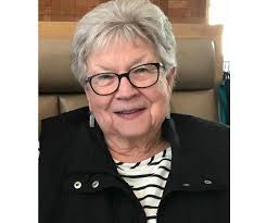 Janet McMahon Obituary (1942