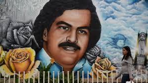 Meet the man who cut a chink in the armour of drug kingpin Pablo Escobar