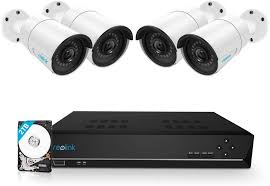 Professional network video recorders with free remote viewing via smartphone and computer. The 11 Best Nvr Security Camera System In 2021