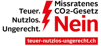 Zu viele bürgerinnen und bürger sind nur für klimaschutz, wenn sie ihr verhalten nicht ändern müssen. Referendum Gegen Das Co2 Gesetz Vernuenftig Bleiben Nachhaltig Statt Planlos