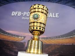 The league at a glance. Dfb Pokalfinale In Berlin Berlin De
