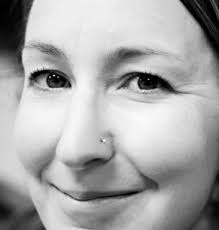 THERE'S NOTHING IN THE WORLD THAT CAN STOP SOMEONE ON A MISSION.