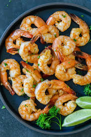 It can also be used to make a side sauce, which is nice with rice. 15 Minute Air Fryer Shrimp Recipe Momsdish