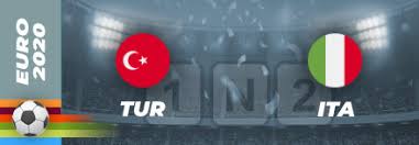 Votre premier pari remboursé jusqu'à 150€. Pronostic Turquie Italie Euro 2021 Cotes Et Analyses Pour Parier