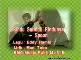 Namun engkau tak peduli malu. Lirik Lagu Dan Chord Gitar Rindu Serindu Rindunya Spoon Lagu Malasyia Terpopuler Di Tahun 90an Tutorial Bang Opik