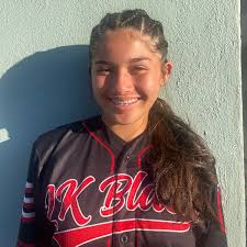 Kayla Whaley's Softball Recruiting Profile