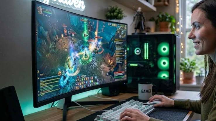 How to Choose a Monitor for Gaming: A Complete Buying Guide (2026)