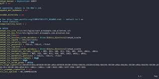 Some web hosting providers block port 25 as a way of stopping the outflow of spam; How To Self Host Anonaddy Anonaddy