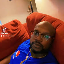 Darnell Hill (@miltondavoice) • Instagram photos and videos