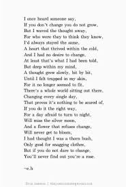 Pin By Caryn Stott On Quotes Eh Poems Poetry Deep Poems