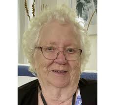 Marie Helen Louise (nee Flynn) HEALEY