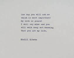 Hand Typed Quotes Poems On A Vintage By Whitecellardoor On Etsy Typed Quotes Quotes Fireproof Quotes