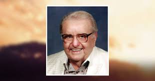 Harold Rietz Obituary September 9, 2025