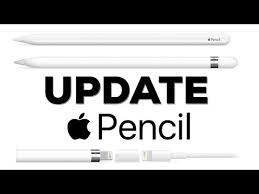 47 How To Update Apple Pencil Firmware Software Update Tutorial Youtube In 2020 Software Update Apple Update Apple Pencil