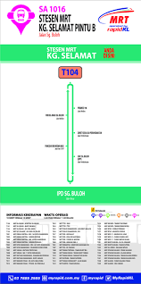 Getting arround kuala lumpur : Facebook