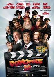 Box Office 3d Il Film Dei Film 2011 Imdb Posts should be related to the box office and the movie business. box office 3d il film dei film 2011
