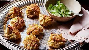 15 Bite Sized Thanksgiving Appetizers That Your Guests Will Adore Martha Stewart