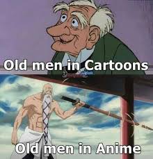 A Bleach Meme On R Animeme We Don T See That Very Often Bleach