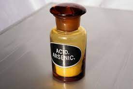 Arsenic Testing How To Test The Easy Way Wwd