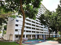 Blk 46 50 Bedok South Avenue 3 Is A Cluster Of 5 Hdb Flats Built In 1977 1978 The 15th Storey Hdb Blocks Were A Mixture Of Majo Bedok Homeowner Real Estate