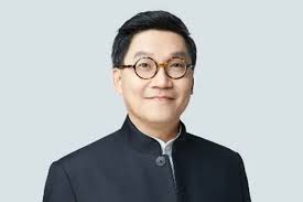 阿里巴巴首輪投資人譚秉忠重出江湖：下一個時代大機會是「智慧城市」｜未來商務