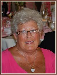 Shirley E. Richman — Warco-Falvo Funeral Home, Inc.