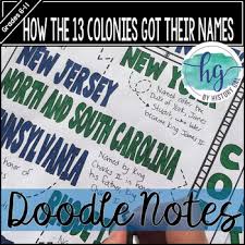 Help your child get more familiar with american history and the 13 original colonies. 13 Colonies Coloring Worksheet Teachers Pay Teachers