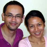 Dewi Lestari Nikah Lagi Setelah 2 Bulan Cerai