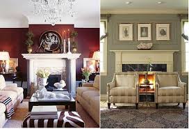 A sofa establishes the overall style and mood of your living room. How To Arrange The Furniture Around A Fireplace Fireplace Furniture Arrangement Furniture Around Fireplace Corner Fireplace Furniture Arrangement