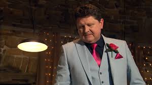 * he won an international critics award in the best actor category at the geneva film festival for his work in the film, id. Emmerdale Star Reveals Disturbing New Paul And Vinny Scenes