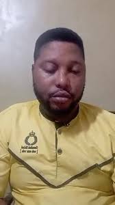 Topic: Kini Nkan Ton far Ogun Sinu Aye Re Gan ( what is the reason of your  predicament,)...., Minister: prophet Michael olorunfemi ejide ( woli Omo  woli), For spiritual assistant and counselling ...