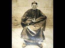 May 6,1933) was a chinese herbalist that supposedly lived to be over 256 years old. Li Ching Yuen Alchetron The Free Social Encyclopedia