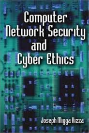 Computer ethics and cyber security. Pin By Jennings Library On Cyber Security Cyber Ethics Computer Network Security Computer Network