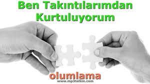 Ben Takintilarimdan Kurtuluyorum Olumlamalar Olumlamalar Muzik Meditasyon
