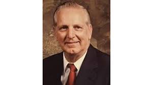 Donald Halter Obituary (1932