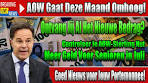Vanaf Deze Maand Meer AOW! Nieuwe Bedragen Juli 2025 ... - YouTube
