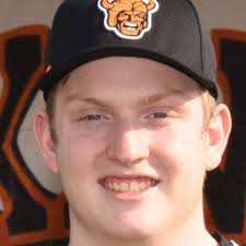 Brendan Frank's Hoover High School Career Home