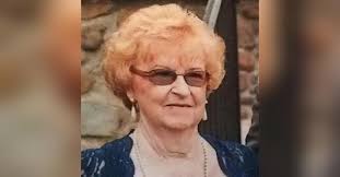 Ruth Thornton Obituary