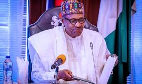 Bundeskanzlerin angela merkel hat heute mit dem nigerianischen staatspräsidenten muhammadu buhari telefoniert. Buhari Remains Father To All Nigerians Northern Governors Daily Post Nigeria