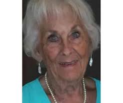 Marjorie Deering Obituary (1931