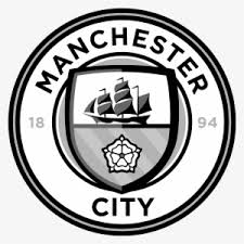 Mark's and adopted its current name in 1894. Manchester City Logo Png Transparent Manchester City Logo Png Image Free Download Pngkey