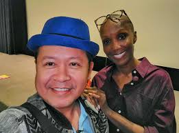 Experience the suspenseful and dramatic film Blink Twice at a private  screening hosted by the Geena Davis Institute