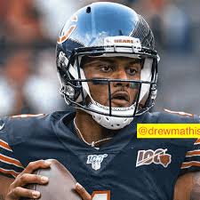 And here's the proof in the man's own voice, unless he had someone imitating him while talking to rich eisen. Deshaun Watson Digs Bears Into Deeper Hole About 2017 Nfl Draft Snub Sports Illustrated Houston Texans News Analysis And More