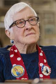 These women helped win WWII. What's their advice for us today?