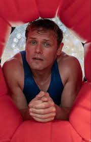 What makes Sam Heughan himself?