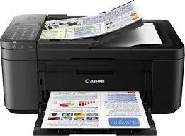 To use this software, the ica scanner driver also needs to be installed. Canon Pixma Tr4550 Colour Inkjet Multifunction Printer A4 Printer Scanner Copier Fax Wi Fi Duplex Adf Conrad Com