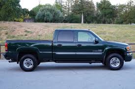 Image result for Medium Green 2003 Sierra