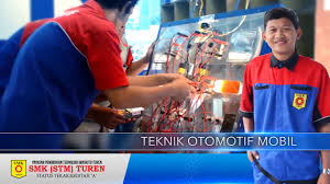Nama dan alamat yayasan/penyelenggara sekolah : Video Profil Sekolah Keren Company Profile Iklan Televisi Tv Ads Smk Turen By Hd Maker Youtube