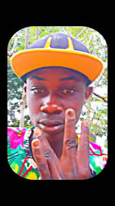 Kevin Gade in people